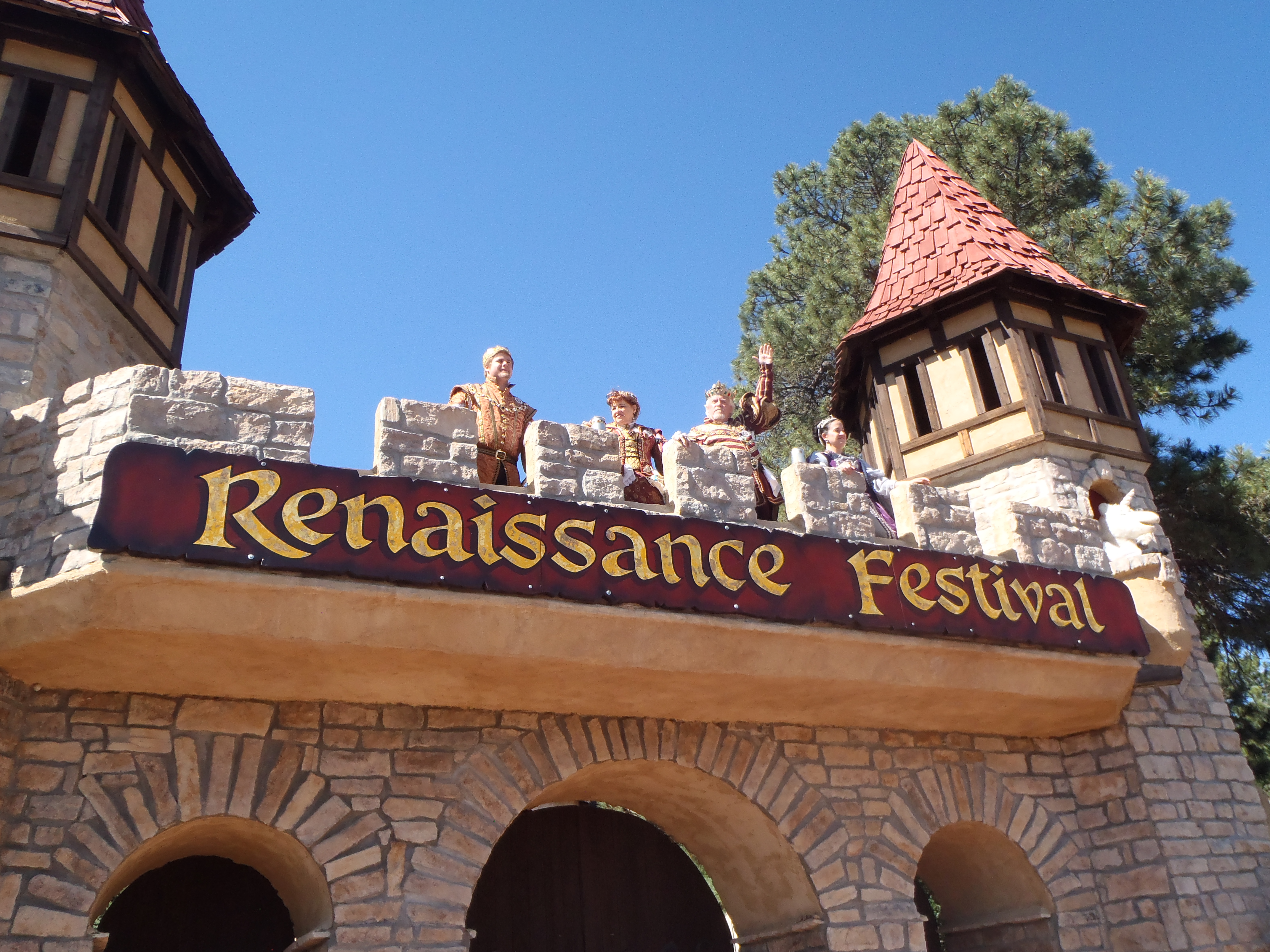 Ren Fair